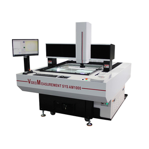 고정밀 3D CNC 광학 좌표 휴대용 CMM 측정 저비용 좌표 측정기 - Product Image 1