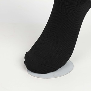 Chaussettes <span class=keywords><strong>de</strong></span> <span class=keywords><strong>Compression</strong></span> pour Hommes et Femmes, pour le Voyage, le Sport et la Course à pied, Soulager les Muscles - Product Image 4