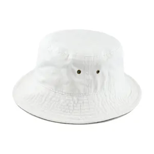 Xô hat đối với Womens HOT MÙA HÈ ngoài trời UV bảo vệ Packable Sun hat bãi biển du lịch Mũ câu cá