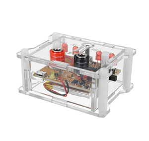 Module de référence de tension haute stabilité AD584KH à 4 canaux de précision 2,5 V/7,5 V/5 V/10 V avec boîtier C828 - Product Image 5