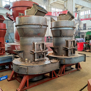 Zhong zhou Company Direkt vertrieb Hochdruck <span class=keywords><strong>Raymond</strong></span> <span class=keywords><strong>Mill</strong></span> Elektrische Schleif geräte Typ 3019 für Calciumcarbonat motoren - Product Image 1