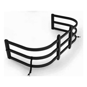 Extensions de benne de camionnette de luxe de haute qualité pour <span class=keywords><strong>hayon</strong></span> 1500 pour Tundra pour F-150 F-250 Accessoires GMC - Product Image 4