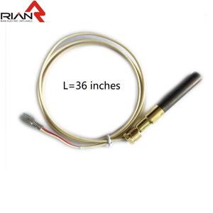 24インチのサーモパイル - Product Image 4