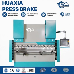 Prensa Plegadora Eléctrica CNC DA53T Servo NC Mini para Fabricación <span class=keywords><strong>de</strong></span> Acero - Precio <span class=keywords><strong>de</strong></span> Maquinaria China - Product Image 4