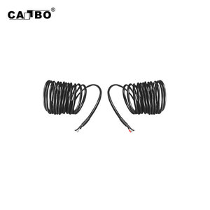 CANBO M-601 Capteur <span class=keywords><strong>de</strong></span> sécurité à faisceau lumineux <span class=keywords><strong>de</strong></span> conception moderne pour portes coulissantes automatiques <span class=keywords><strong>de</strong></span> <span class=keywords><strong>garage</strong></span>, d'hôpital et d'école - Product Image 4