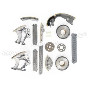 Kit de réparation de pignon de distribution d'admission et d'échappement ASBG-DZ-AD.TCK255-15 pour moteur Audi, pièce de moteur, accessoires automobiles - Product Image 1