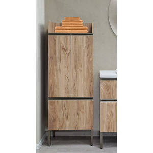 COLONNA MOD. BIK CM 50X37 H. 145 TUTTO MANDORLA - Product Image 1