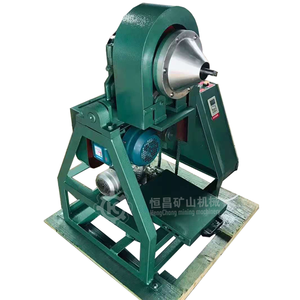 מפעל אספקת מעבדה חרוטי זהב כרייה מיל קטן אבן מטחנת XMQ-150x50 XMQ-240x90 XMQ-350x160 חרוטי כדור מטחנות - Product Image 2