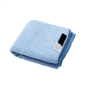 Travelsky Sports Travel Towel Custom Size Color Microfiber Fabric Travel Towel For Bath Hands Face
