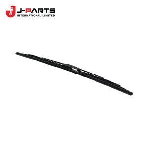 Escobilla limpiaparabrisas delantera izquierda para Toyota Hilux KUN25 2004-2015 OE 85222-0K020 852220K020 - Product Image 1