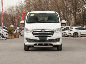 JAC ruifeng-versión prémium para JAC, rango de 2023 km, MPV eléctrico M3, el <span class=keywords><strong>maletero</strong></span> más vendido - Product Image 2
