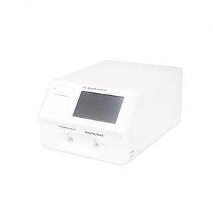 Aparelho Diagnóstico Analisador de <span class=keywords><strong>H</strong></span>álito <span class=keywords><strong>13C</strong></span> de 10 Canais, Analisador de <span class=keywords><strong>H</strong></span>álito de Ureia C13 para <span class=keywords><strong>H</strong></span>. <span class=keywords><strong>Pylori</strong></span> de 2 Canais - Product Image 2