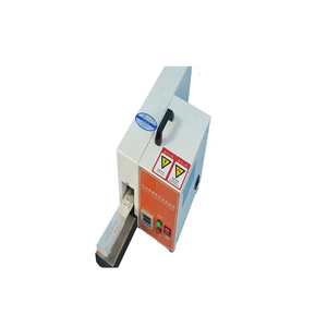 ISO AATCC חשמלי AATCC מכונת מד קרוק, טקסטיל בד יבש רטוב שפשוף צבע בודק מהירות לשפשוף - Product Image 3