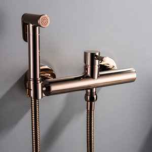 american bathroom <strong>shattaf</strong> valve mixer hot and cold warm <strong>water</strong> <strong>shattaf</strong> - Product Image 2