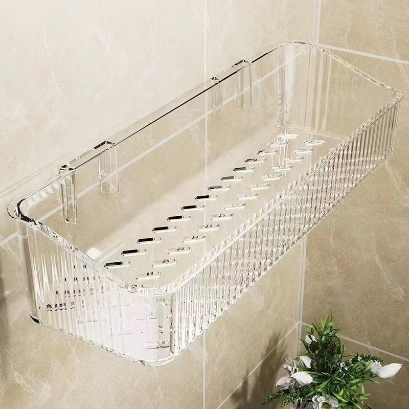 Transparent durable épaissi