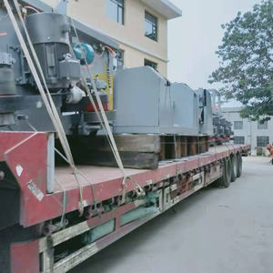 Otomatik Yüksek Hızlı Tel Çap Küçültme Makinesi Karbon Çelik Alüminyum Tel Çekme Makinesi Tel Çiviler ve Hasır Yapımı İçin - Product Image 6