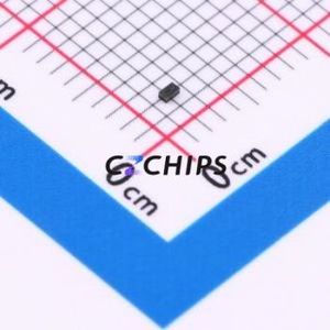 ต้นฉบับ-ใหม่ PRSB6.8C DFN1006-2ทรานซิสเตอร์ ESD และการป้องกันไฟกระชาก (TVS/ESD) - Product Image 1