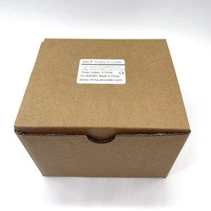 Codificador de Eje Hueco GHH80-25G1024BMK526-2.5M, Reemplazo para PRI 80 H 25HLD 1024 Z V3 2M5 R - Product Image 4