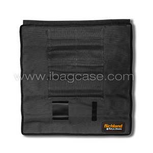 Fabricante confiable de OEM utensilios de cocina para acampar bolsa colgante organizador de cocina para caravana todoterreno - Product Image 4