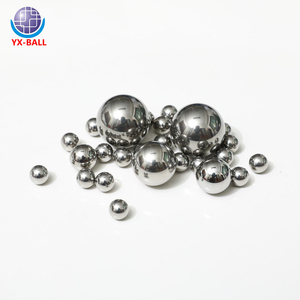 Top Grade Günstige 5,556mm 6mm 6,35mm 9,525mm 15,875mm 16mm 19,05mm 20mm 22,225mm 25,4mm 30mm G10 Wolfram carbid kugel - Product Image 4