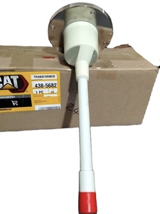<b>Transformer</b> 100% original parts. Serial number: 438-5682. In stock and available for sale. - Product Image 3