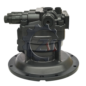 Pompa Motore di Rotazione ZW per Escavatore Hitachi Zax240-3g Zax230 Zax330 - Product Image 2