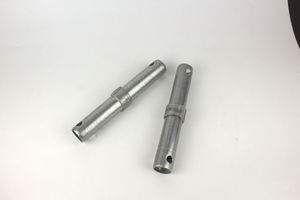 Tùy chỉnh thép mạ kẽm bên trong pin phụ kiện giàn giáo cho thang & kẹp giàn giáo - Product Image 5