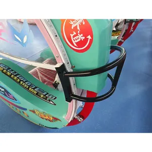 Otros productos de Parque de Atracciones Parque infantil Rotación de 360 grados Swing Le Bar Car Happy Leswing Car Ride - Product Image 4