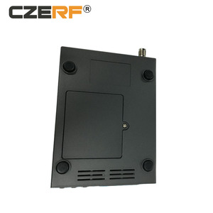 Transmetteur <span class=keywords><strong>FM</strong></span> haute fidélité 1W Station stéréo <span class=keywords><strong>radio</strong></span> intérieure Transmetteur de diffusion audio - Product Image 3