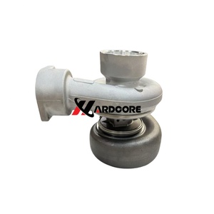 3306 Engine Parts S4DS014 Turbo Turbocharger 7C-8428 7C8428 - Product Image 1