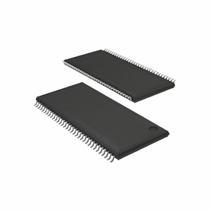 Componente Electrónico en Stock: Chip de Memoria 66 TSSOP IS43R83200F-5TL - Product Image 1