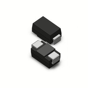 Authentic Original New PTZ TE25 12A DO-214AC SMA Diode Wholesale Order One-Stop Electronic Components Procurement CZSKU:VM26ZP21 - Product Image 1
