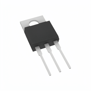 Original Transistors Buy Online Electronic Components TO-220AB IRFB17N50LPBF - Product Image 1