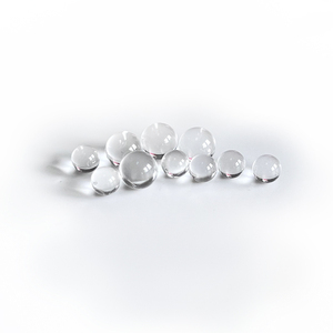 Fabrika fiyat özelleştirilmiş BK7 optik küresel cam küre <span class=keywords><strong>Lens</strong></span> ve cam lensler çapı 0.5mm için 25mm - Product Image 4