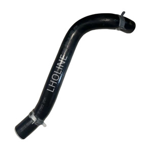 Manguera de Refrigerante LHOLINE 25415-A9000, Pieza de Repuesto de Goma, Longitud Estándar - Product Image 1