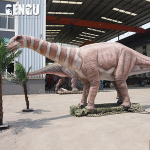 Inosaur-rehistoria lectrica, inosaur nimatronic, inosaur Odel - Product Image 2