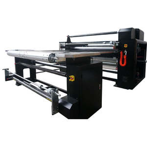 Rollo de papel de prensa para impresión de película de vinilo, calen para planchado de ropa - Product Image 2