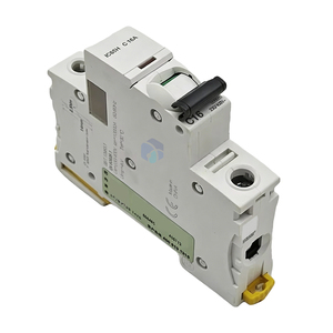 Disjoncteur miniature Acti 9 Series IC65H A9F28116 neuf et original - Product Image 3