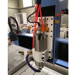 Factory Direct Sale <strong>Mini</strong> <strong>3d</strong> Carving <strong>Automatic</strong> Tool Changer Wood <strong>Router</strong> <strong>Cnc</strong> - Product Image 5