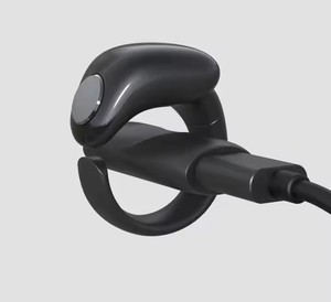 2025 intelligent électronique NFC numérique Tasbeeh doigt compteur islamique Qibla prière Zikr anneaux pour hommes femmes avec fonction réveil - Product Image 3