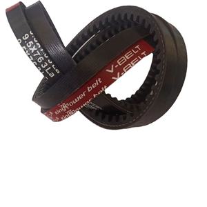 Original pour <span class=keywords><strong>Honda</strong></span> PCX 160 Courroie d'entraînement crantée V Courroie en caoutchouc Auto Moto Synchrone <span class=keywords><strong>AV</strong></span> 17x1016LI Convoyeur Ventilateur Transmission - Product Image 2