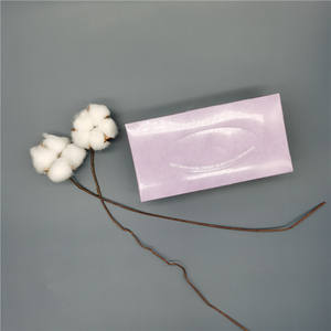 2 רובדי עץ בתולה רך במיוחד רקמת פנים 80 גיליון מקופל קופסא מובלט מוצר נייר באיכות גבוהה - Product Image 6