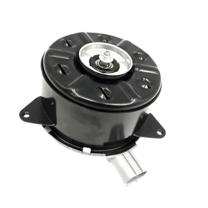 Motor de Ventilador de Radiador Toyota 1680008490, Pieza de Repuesto de Acero para Modelos FAW JP - Product Image 5