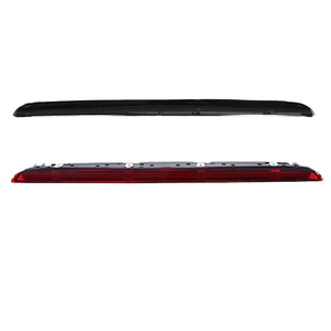 Feu Stop Arrière Central de Haute Qualité Neuf 12V 25W LY130 Camaimde pour <span class=keywords><strong>Audi</strong></span> A6 <span class=keywords><strong>4F</strong></span> <span class=keywords><strong>RS6</strong></span> S6 <span class=keywords><strong>C6</strong></span> 2004-2011 - Product Image 1