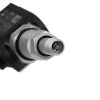A0009053907 pour 10-18 Mercedes-Benz capteur de pression des pneus Accessoires automobiles Détecteur de pression TPMS A0009054100
