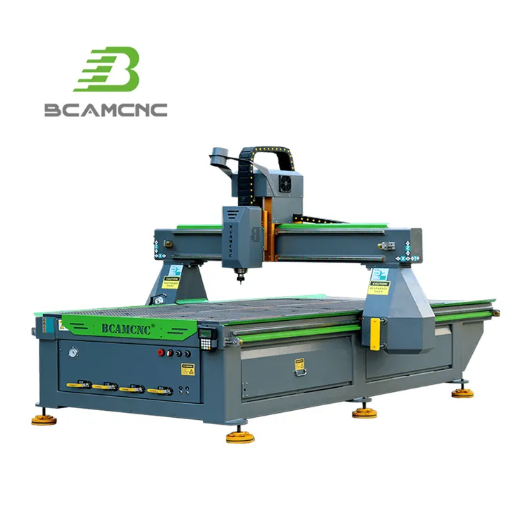 Profissional shop router lathe precision cnc machining 3 axis cnc router machine spindle motor 5.5kw