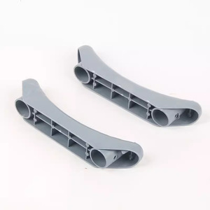 Béquille de soutien sous-aisselle Mingxie en plastique épaissi et durable pour l'aide à la marche - Product Image 3