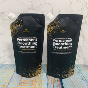Conception OEM impression savon liquide sac de lavage bec liquide pochette d'emballage doypack shampooing <span class=keywords><strong>lessive</strong></span> sac de détergent - Product Image 1