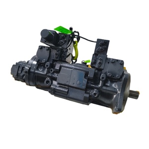 Conjunto de Bomba Principal GID PC1250-8, Pieza de Maquinaria de Construcción para Excavadora PC1250LC-8 708-2L-00680 con 3 Meses de Garantía - Product Image 2