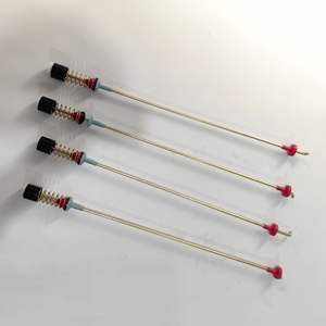 Tige de suspension pour machine à laver DC97-05280S, tige de suspension en laiton pour accessoires d'appareils électroménagers - Product Image 1